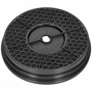 filter, carbon (original) BEKO hood / ORDER ONLY
