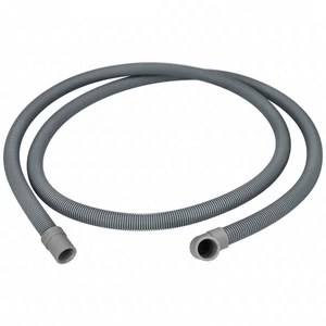 2,3 m draining hose 90° (original) CANDY washing machine