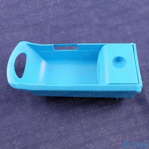lid, liquid detergent dispenser (original) CANDY washing machine / ORDER ONLY