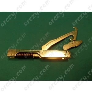 hinge (original) SMEG, ELIN oven / ORDER ONLY