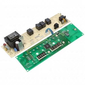 board, main (disassembled spare part, original) TEKA microwave oven / ORDER ONLY