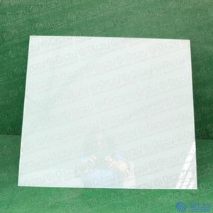 lid (glass, (original)) CANDY oven / ORDER ONLY