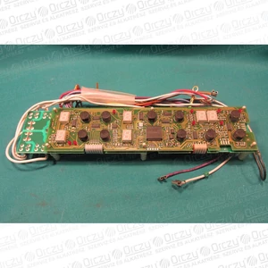 board, controller (original) TEKA hot plate / ORDER ONLY