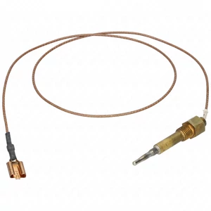 Thermocouple (original) SMEG oven / ORDER ONLY
