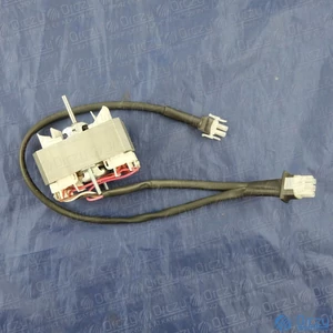 motor (original) EVIDO hood / ORDER ONLY