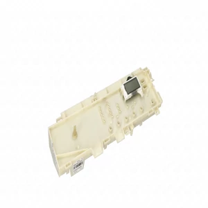 board, main original ELECTROLUX washing machine