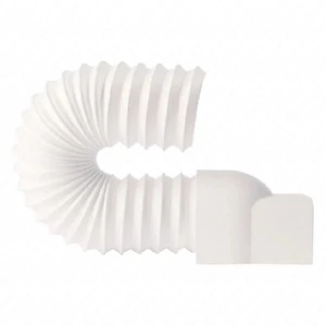 90x65 mm flexible joint (VECAMCO) air conditioner