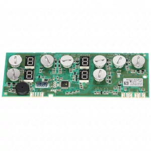 Elektronika, kezelő/kijelző (eredeti) ELECTROLUX tűzhely / RENDELÉSRE