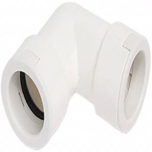 90° bend (VECAMCO) air conditioner