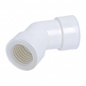 45° bend (VECAMCO) air conditioner