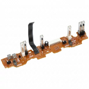 panel (hifi) SONY
