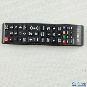remote controller (original) SAMSUNG television / ORDER ONLY