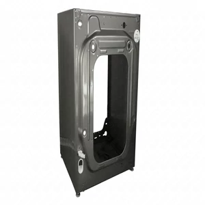 cover, cabinet original LG washing machine / ORDER ONLY
