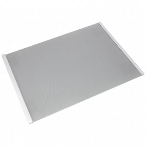 shelf freezer-part lower original LG refrigerator / ORDER ONLY