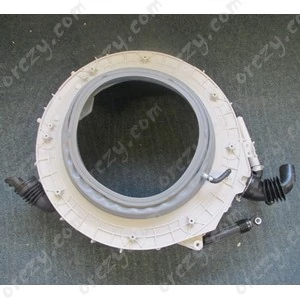 tub front panel (original) LG washing machine