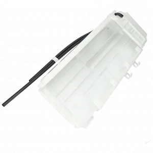 detergent dispenser, complete (original) LG washing machine / ORDER ONLY