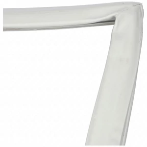 door gasket freezer-part (original) LG refrigerator / ORDER ONLY