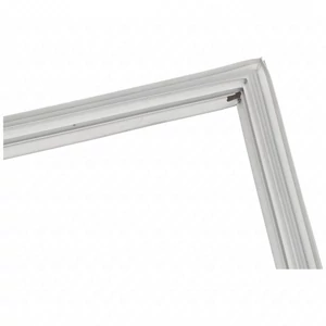 door gasket freezer-part (original) LG refrigerator / ORDER ONLY