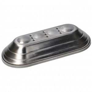 drum paddle (original) LG washing machine 