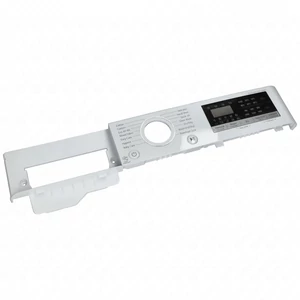 cover, control (original) LG washing machine / ORDER ONLY