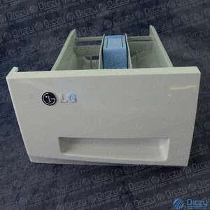 drawer, detergent dispenser (original) LG washing machine / ORDER ONLY