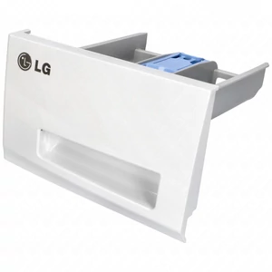 drawer, detergent dispenser (original) LG washing machine / ORDER ONLY