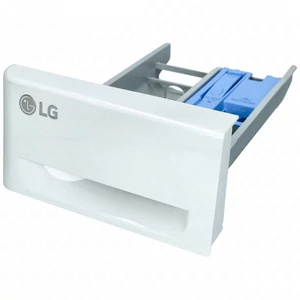 drawer, detergent dispenser (original) LG washing machine / ORDER ONLY