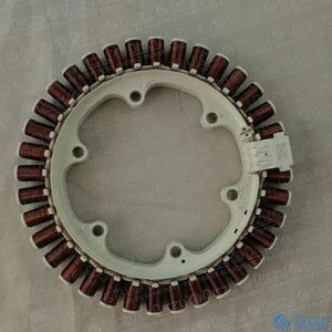 motor, stator (original) LG washing machine / ORDER ONLY