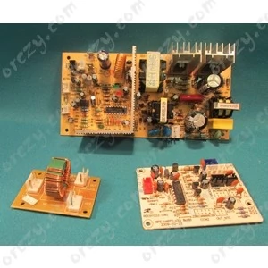 board kit (original) FAGOR wine cooler / ORDER ONLY