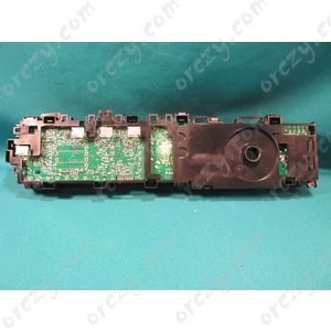 board main (original) FAGOR washing machine / ORDER ONLY