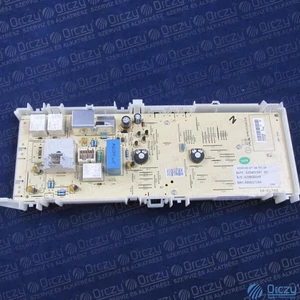 board, main (original) FAGOR washing machine / ORDER ONLY