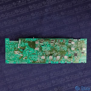 board, main (original) FAGOR washing machine / ORDER ONLY