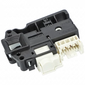 door lock (original) PANASONIC VESTEL washing machine