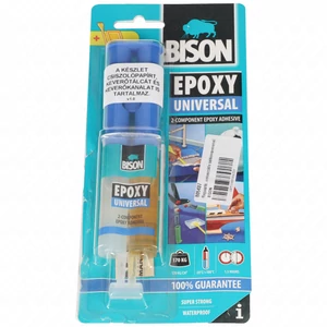 Glue, universal two-component BISON