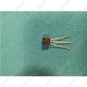 transistor bc212 to-92, 50v, 100ma, 0,35w/rendelésre