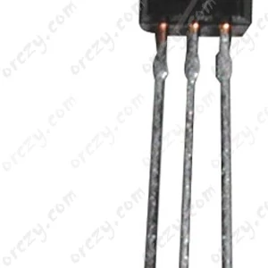 transistor bc556b/rendelésre