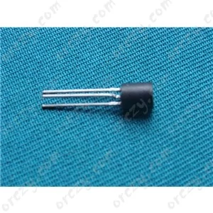 transistor bc557b