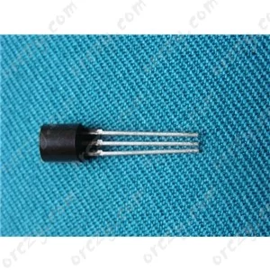 transistor bc635 45v 1a 0.8w/rendelésre