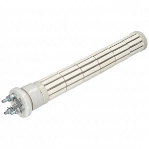 1400W heating element, porcelán, 6 tagú HAJDU boiler pl: sc100