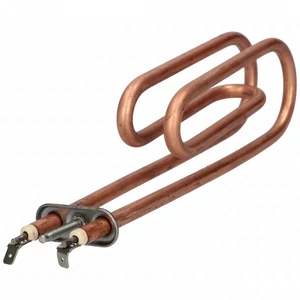 2400W heating element, réz ((original), elekthermax) HAJDU boiler
