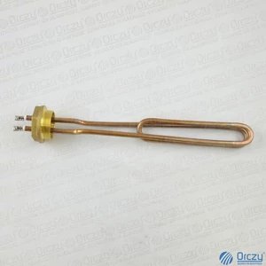 1600W heating element, screw, csavart TATRAMAT boiler / ORDER ONLY