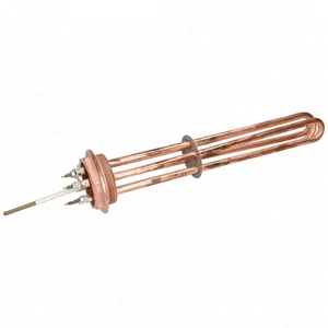 3x1000w heating element réz 2" universal boiler / ORDER ONLY