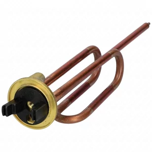 1500W heating element, réz + outer anódcsonk ARISTON boiler