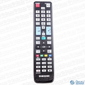 remote controller (original) SAMSUNG LED television / ORDER ONLY