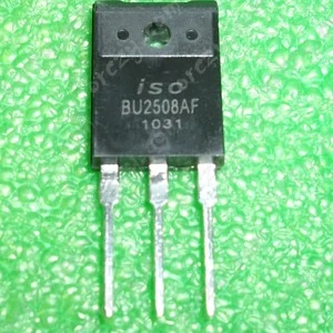 transistor bu2508af / ORDER ONLY