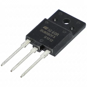 transistor bu808dfi (bu808dfx)