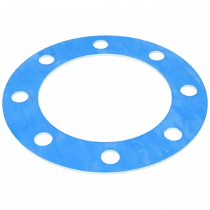 180x118x3 mm sealing, closing lid, 8 lyukú, klingerit HAJDU boiler