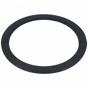 138x115x3,5 mm sealing, closing lid, black HAJDU boiler