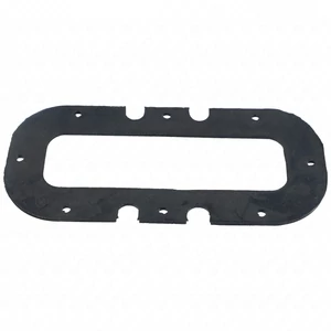 170x80x3 mm sealing, closing lid, (original) HAJDU boiler pl: FT, fta