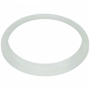 113x98x5 mm sealing, closing lid, flanged, white, szilikonkeverék HAJDU boiler pl: z80 mélytányéros